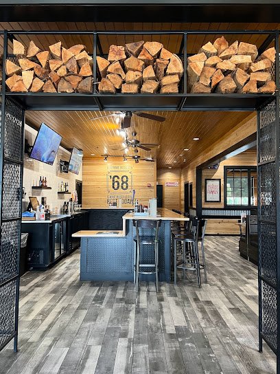 Sonny’s BBQ