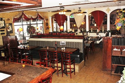 Zeppe’s Bistro & Pizzeria