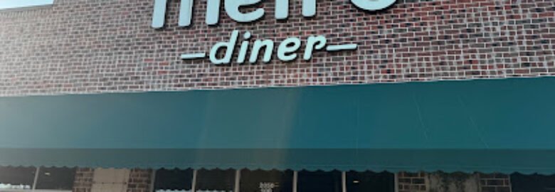 Metro Diner