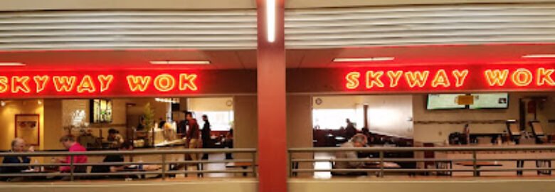 Skyway Wok