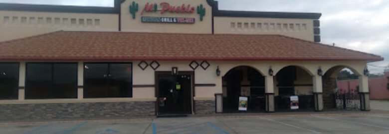 Mi Pueblo Mexican Grill & Tex Mex