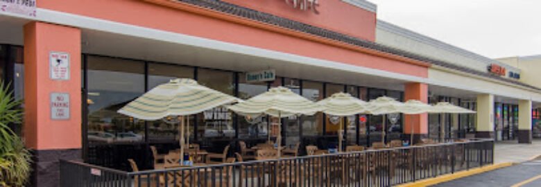 Haneys Café