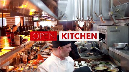 CRAVE American Kitchen & Sushi Bar (The Shoppes at Arbor Lakes – Maple Grove)