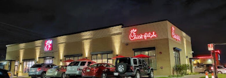 Chick-fil-A