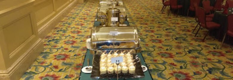 Beau Rivage Resort & Casino