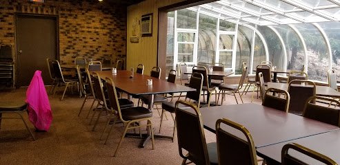 Hugo’s Pizza
