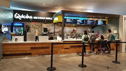 QDOBA Mexican Eats