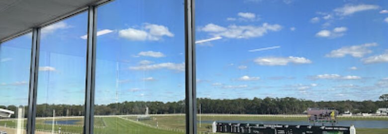The Skye Terrace at Tampa Bay Downs