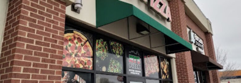 Jet’s Pizza®