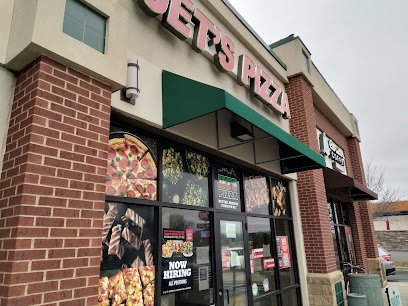 Jet’s Pizza®