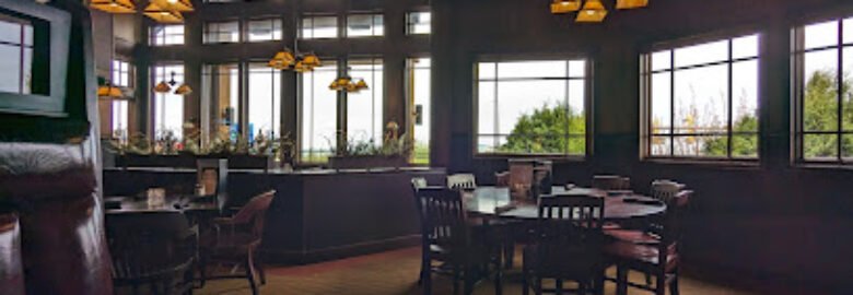 Black Woods Grill & Bar