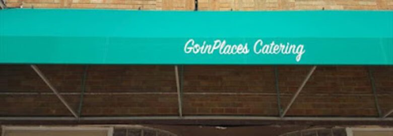 GoinPlaces Catering