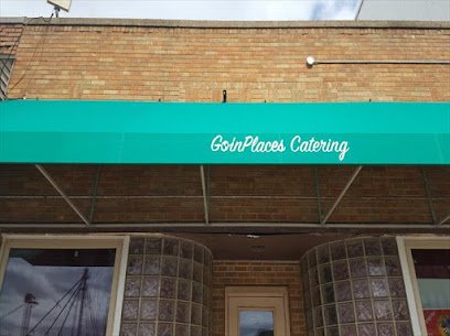 GoinPlaces Catering