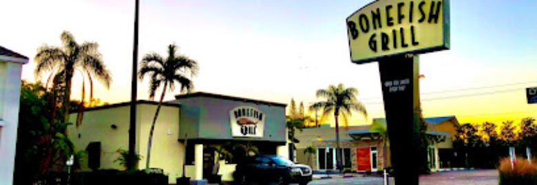 Bonefish Grill
