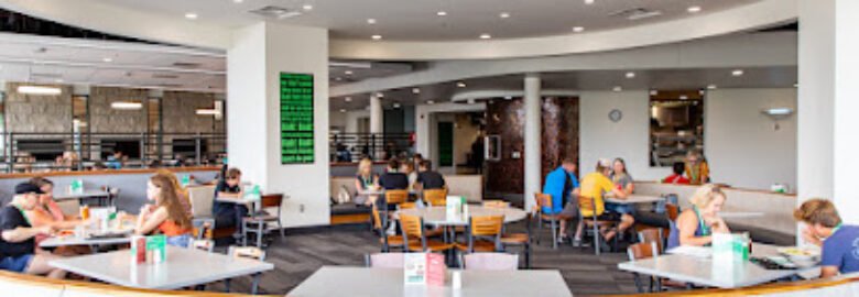 Wilkerson Dining Center