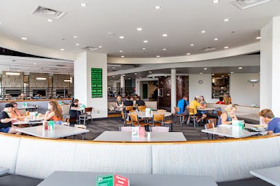 Wilkerson Dining Center
