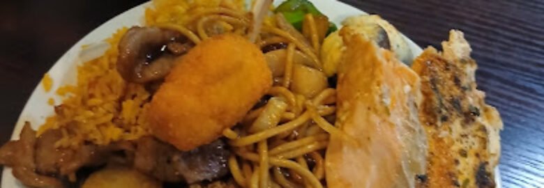 Fortune Kitchen