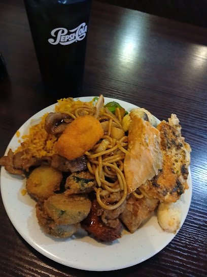 Fortune Kitchen