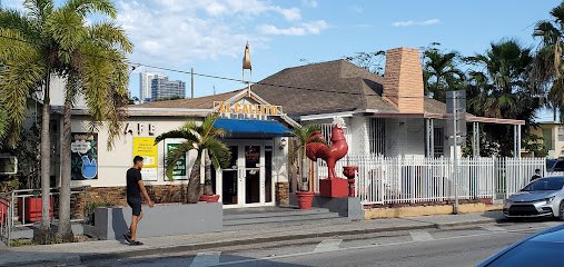 El Gallito Grill