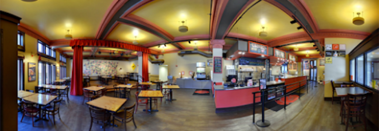 Ian’s Pizza Madison – State Street