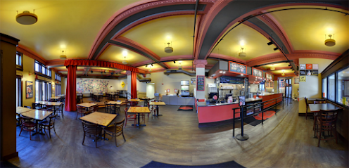 Ian’s Pizza Madison – State Street