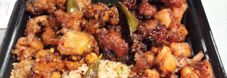 Pei Wei Asian Express