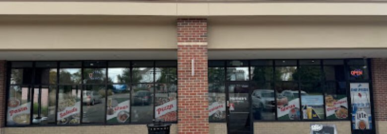 Mothers Pizza Bar & Grill