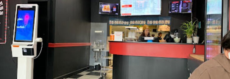Hibachi Express