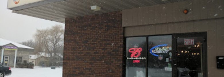 Buddy’s Pizza Factory
