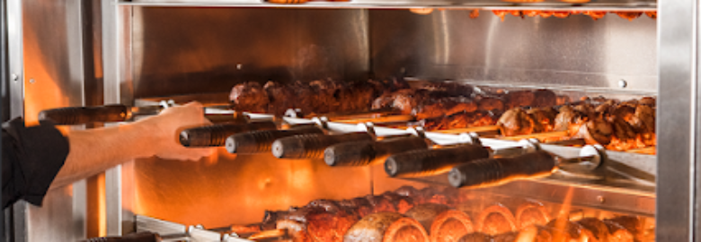 Texas de Brazil – Huntsville
