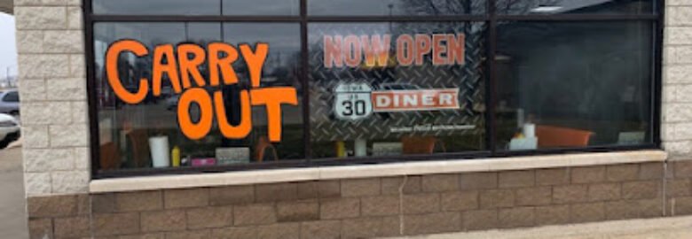 Highway 30 Diner
