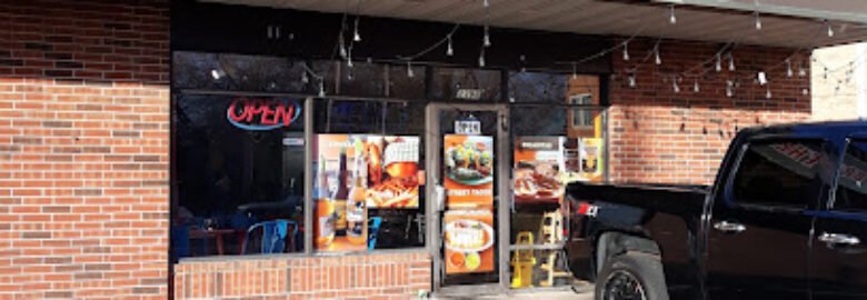 Brother’s Taqueria