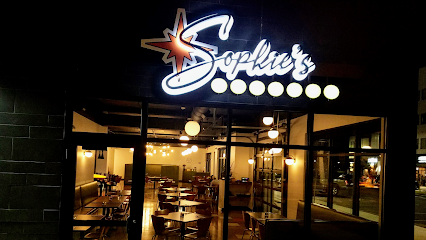 Sophie’s Kitchen