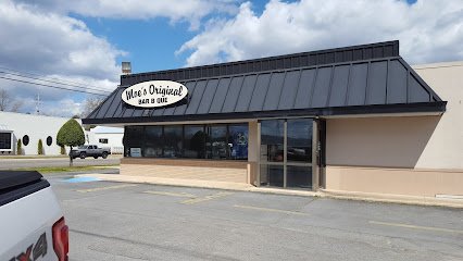 Moe’s Original BBQ