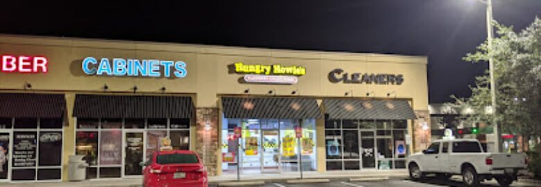 Hungry Howie’s Pizza & Subs