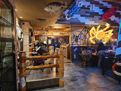 The Juicy Seafood Flowood