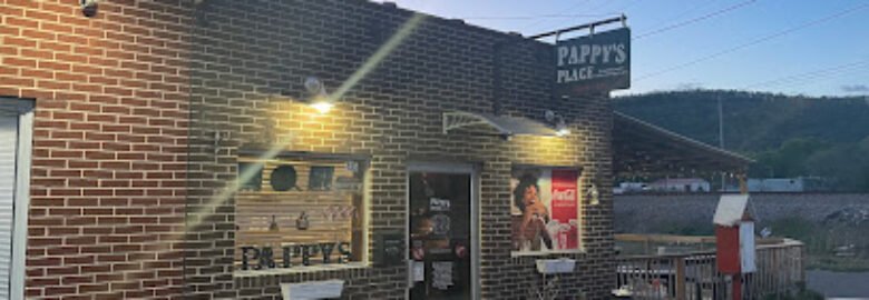 Pappy’s Place