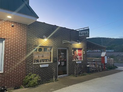 Pappy’s Place