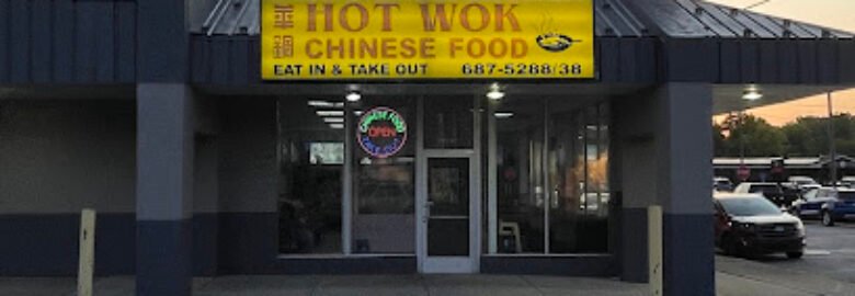 Hot Wok