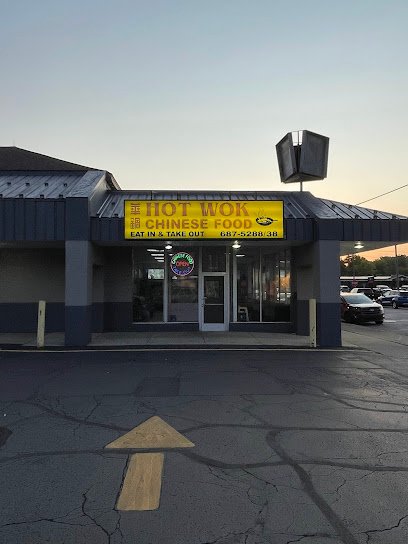 Hot Wok