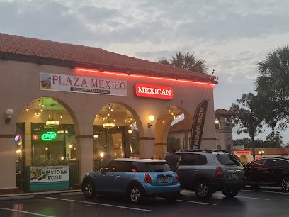 Plaza Mexico Restaurant Bar & Grill