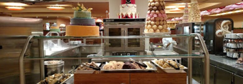 Back Bay Buffet