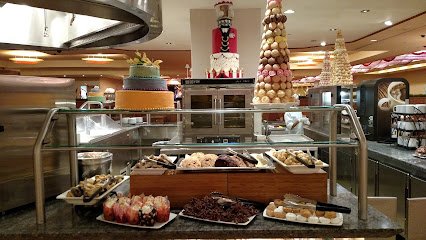 Back Bay Buffet