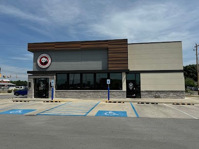 Panda Express