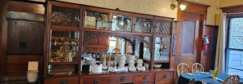Pompeii – Ethnic Italian Restaurant