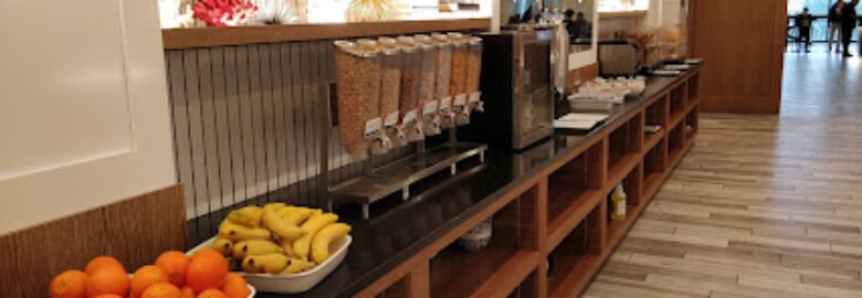 Central Pantry