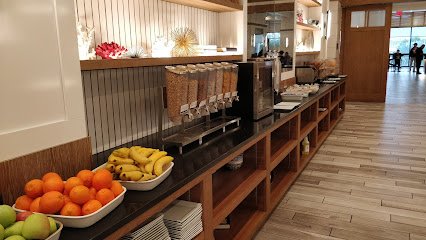 Central Pantry