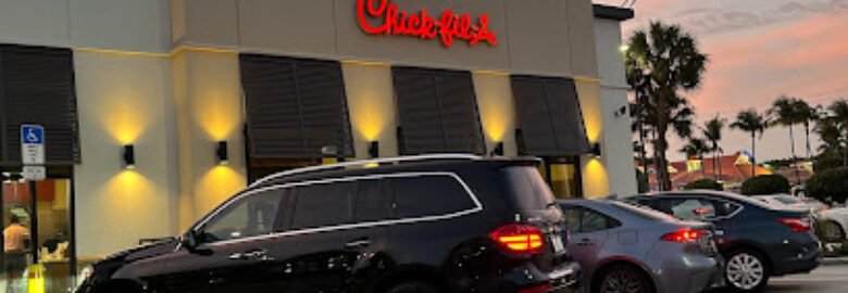 Chick-fil-A