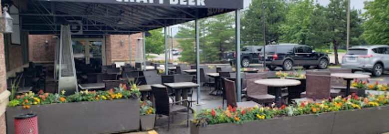 Chasers Sports Bar & Grill