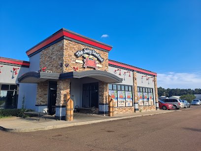 The Juicy Seafood McComb